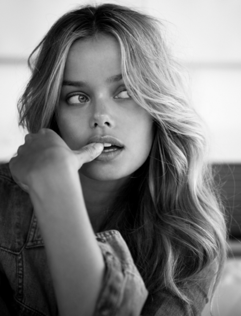 Frida Aasen mooiste vrouw noorwegen MAN MAN a