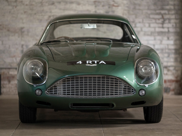 2MAN MAN Aston Martin klassiek groen6
