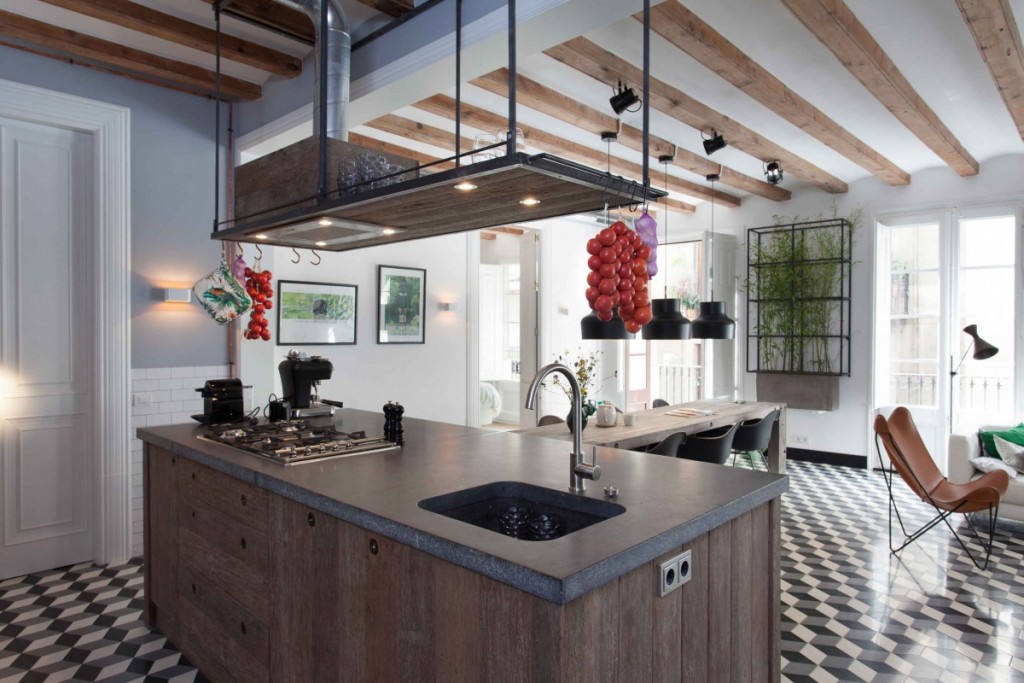 Droomappartement Barcelona MAN MAN .jpg2