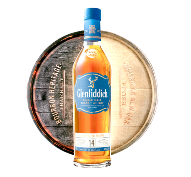 Glenfiddich