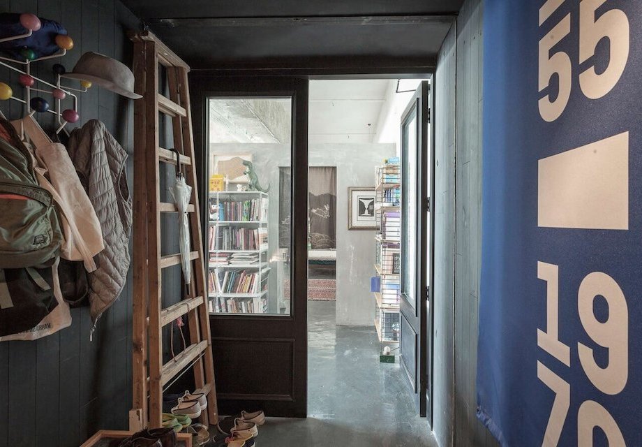 Loft Man Man industrieel hong kong.:7