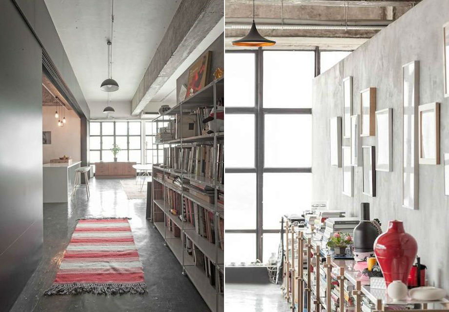 Loft Man Man industrieel hong kong.9