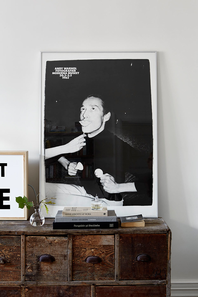 MAN MAN - Appartement industrieel minimalisme0