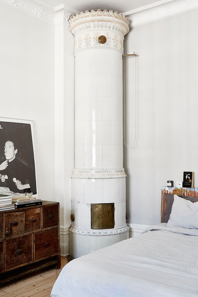 MAN MAN - Appartement industrieel minimalisme51