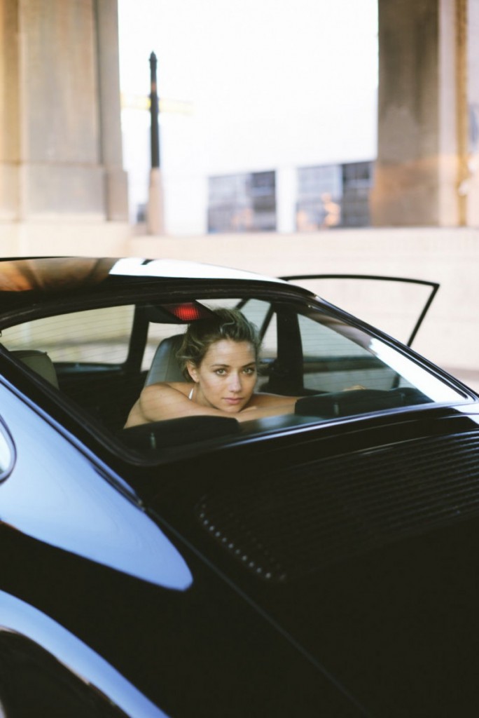 MAN MAN porsche Carrera model0818+