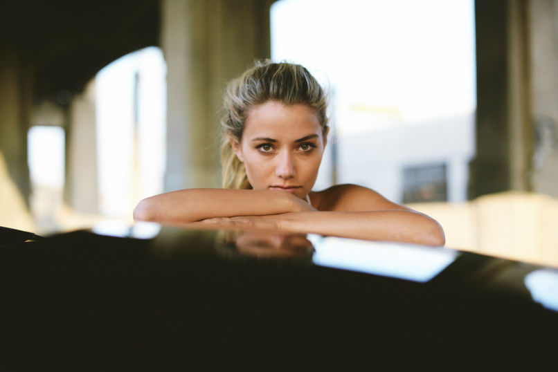 MAN MAN porsche Carrera model6