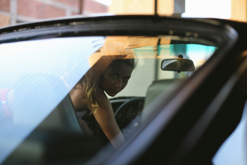 MAN MAN porsche Carrera modelaa