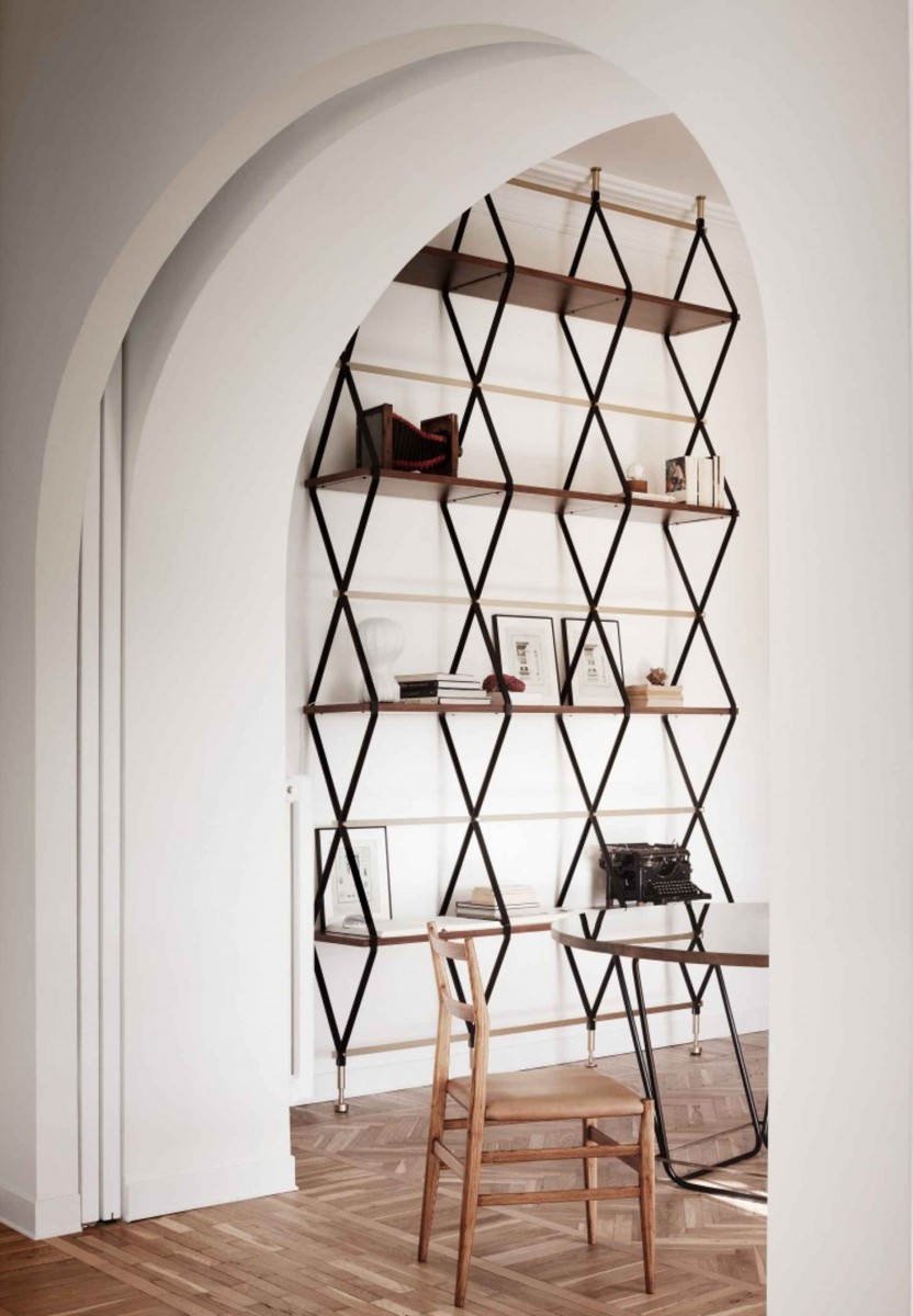 Alberto Strada Rome Appartement10