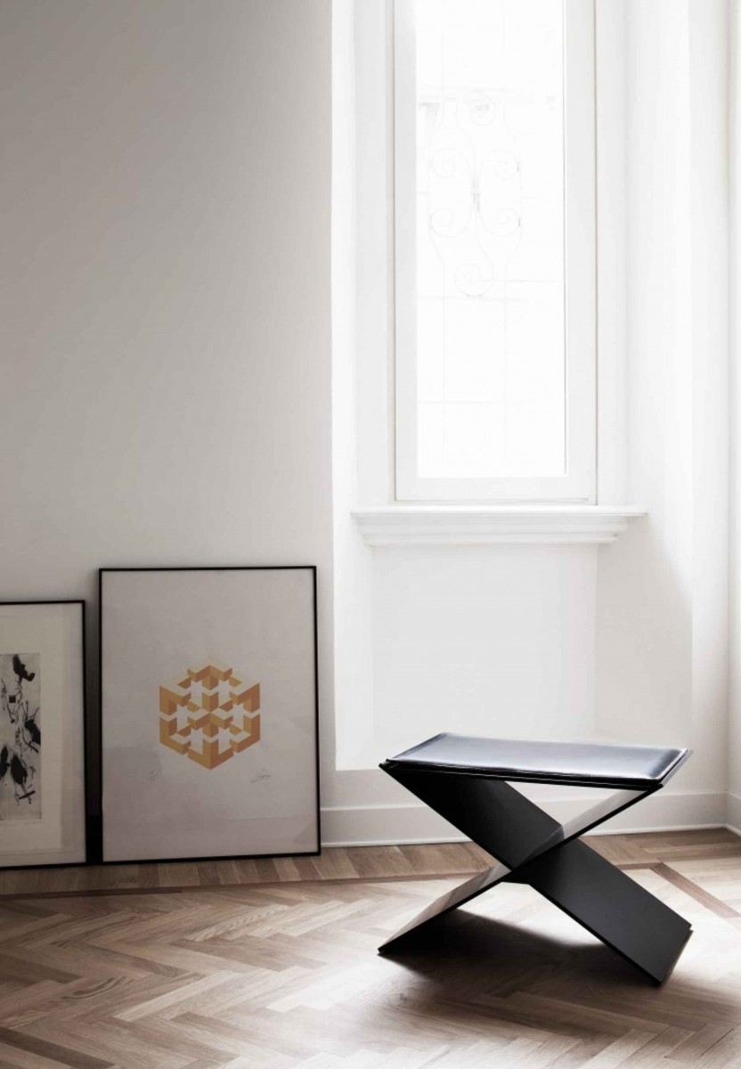 Alberto Strada Rome Appartement6