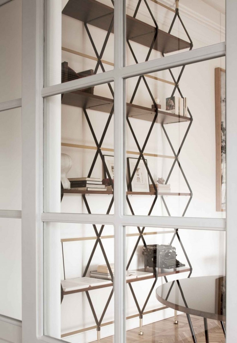 Alberto Strada Rome Appartement9