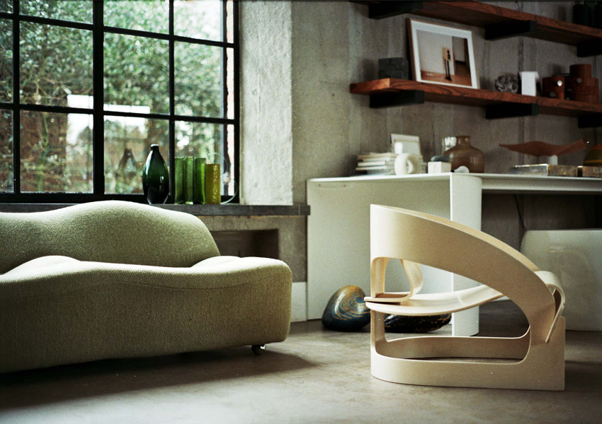 B&B Knokke MAN MAN 121