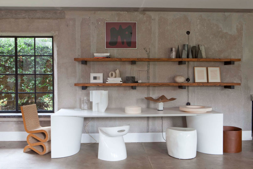 B&B Knokke MAN MAN21