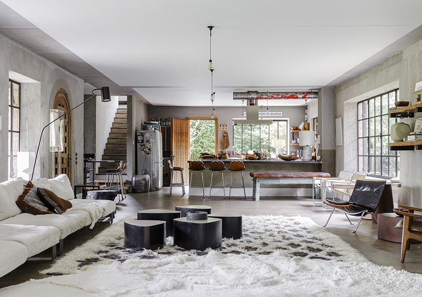 B&B Knokke MAN MAN211