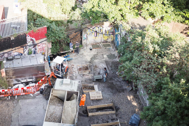 Bierbrouwerij zeecontainers bier.1