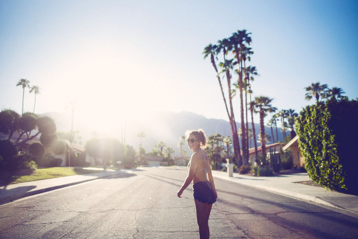 Brunette Marisa Papen model8