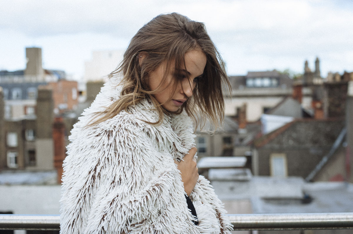 Ierse schoonheid Thaila man man4