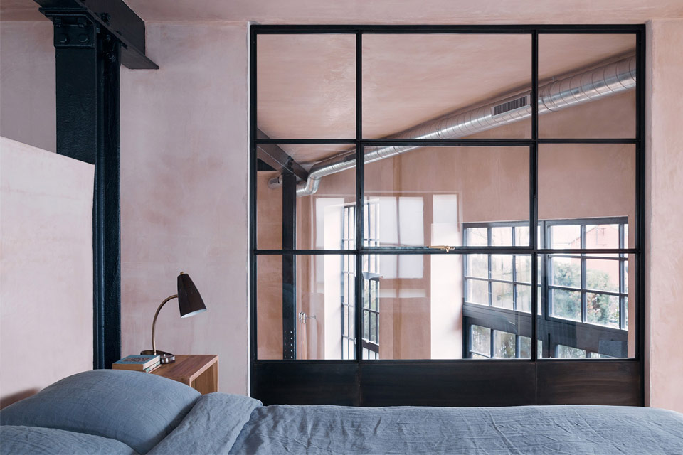 MAN MAN droomwoning londen56