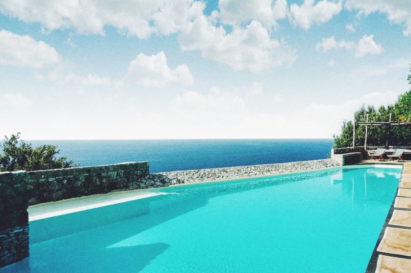 Villa trouwen MAN MAN11