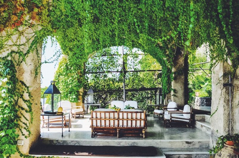 Villa trouwen MAN MAN3