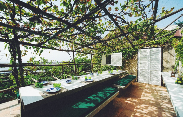 Villa trouwen MAN MAN6