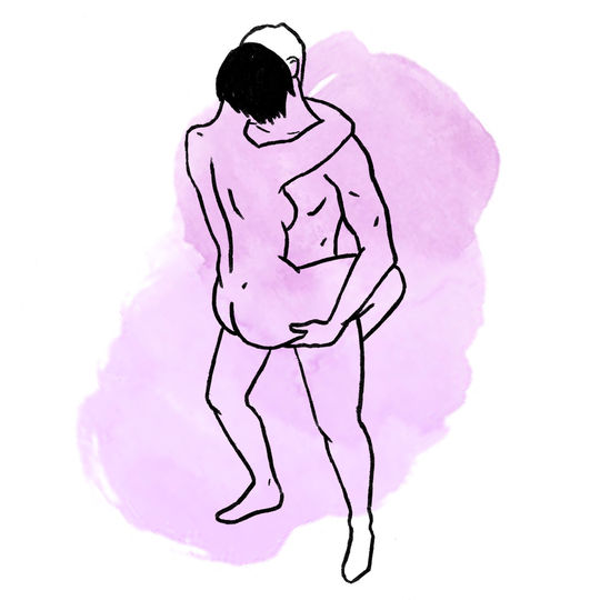 seksstandjes man man