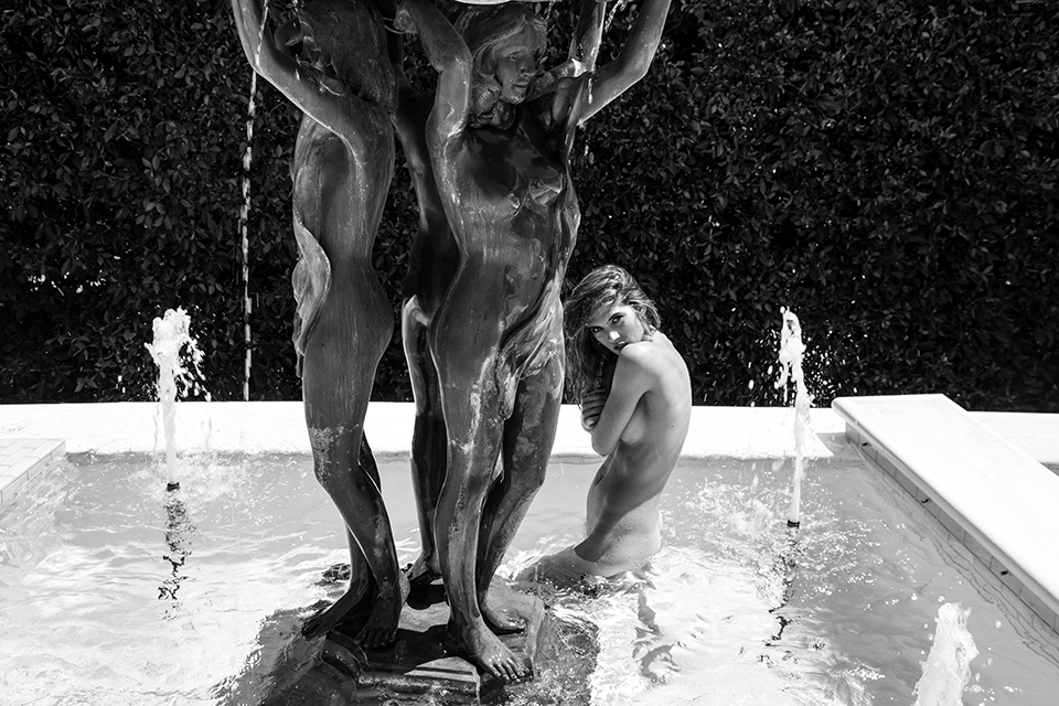 Armanda Riley zwembadfeestje7