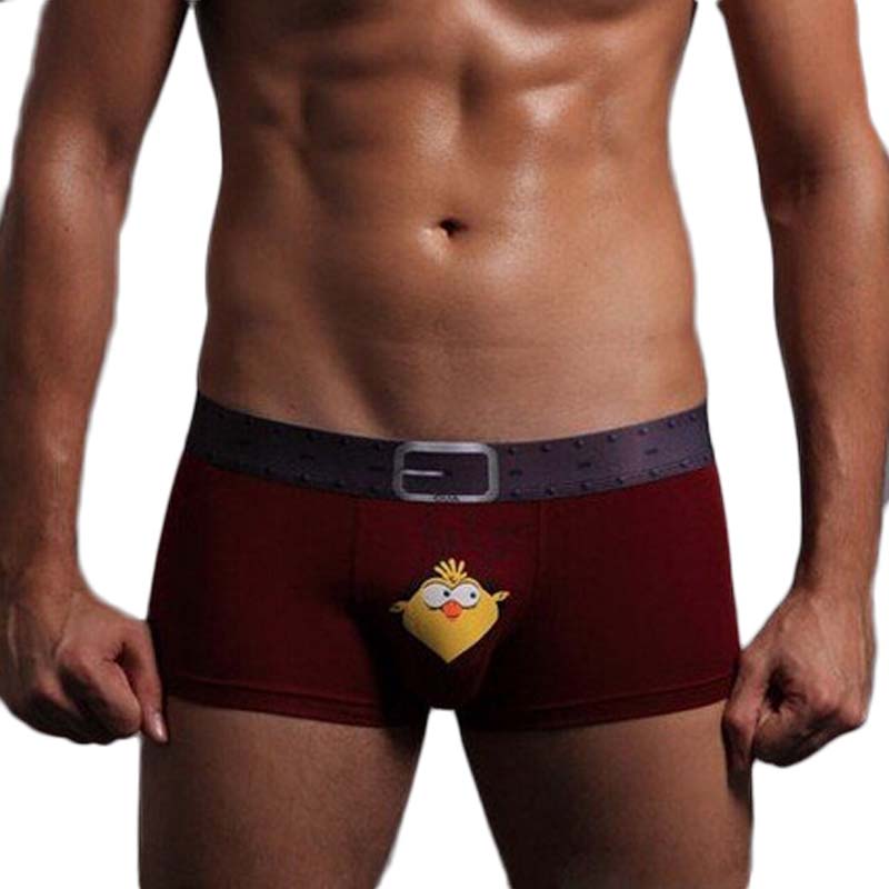 Humoristische ondergoed