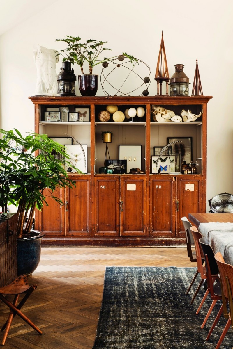 Loft Amsterdam Grachten 2