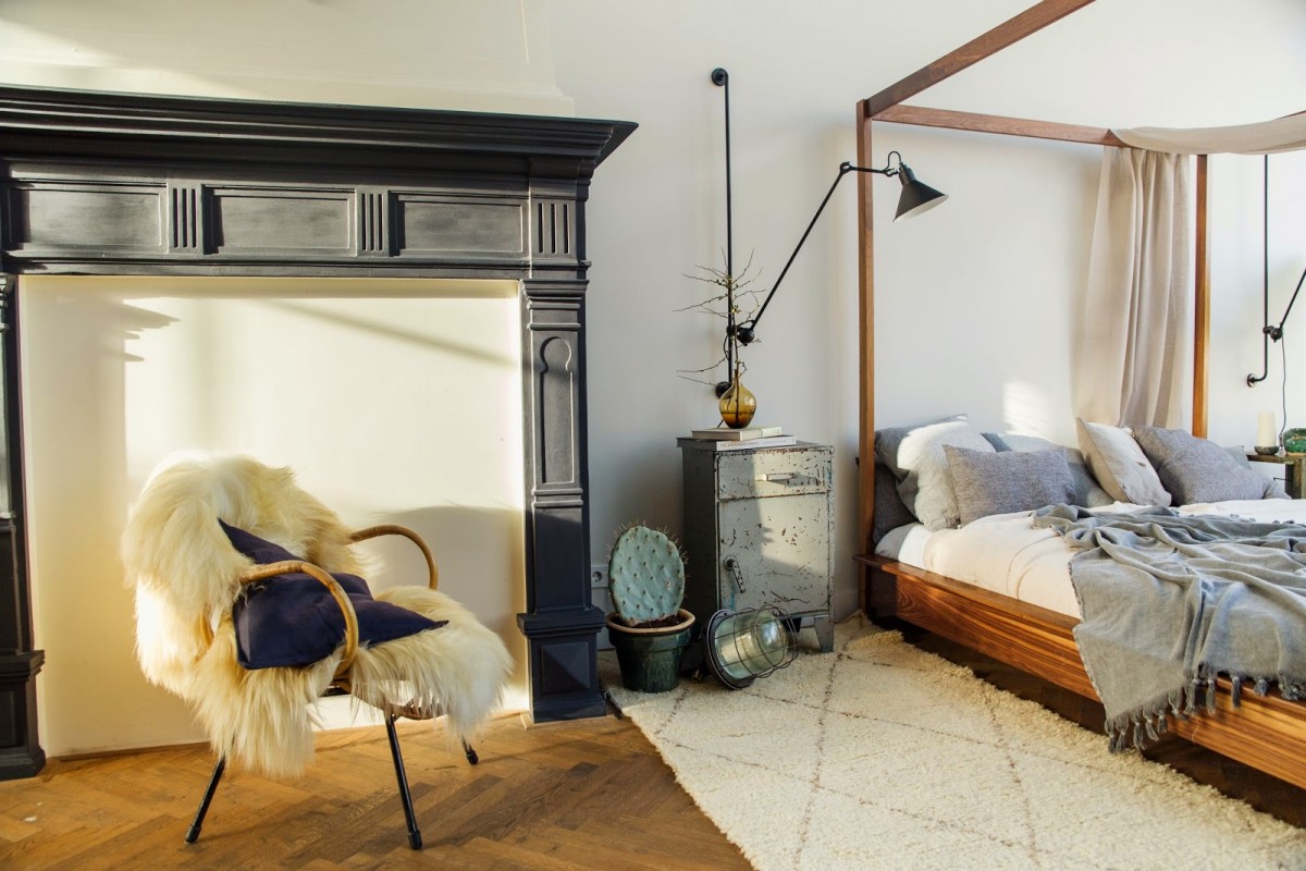 Loft Amsterdam Grachten5