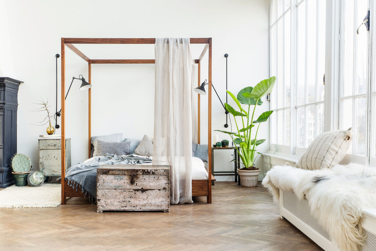 Loft Amsterdam Grachten6