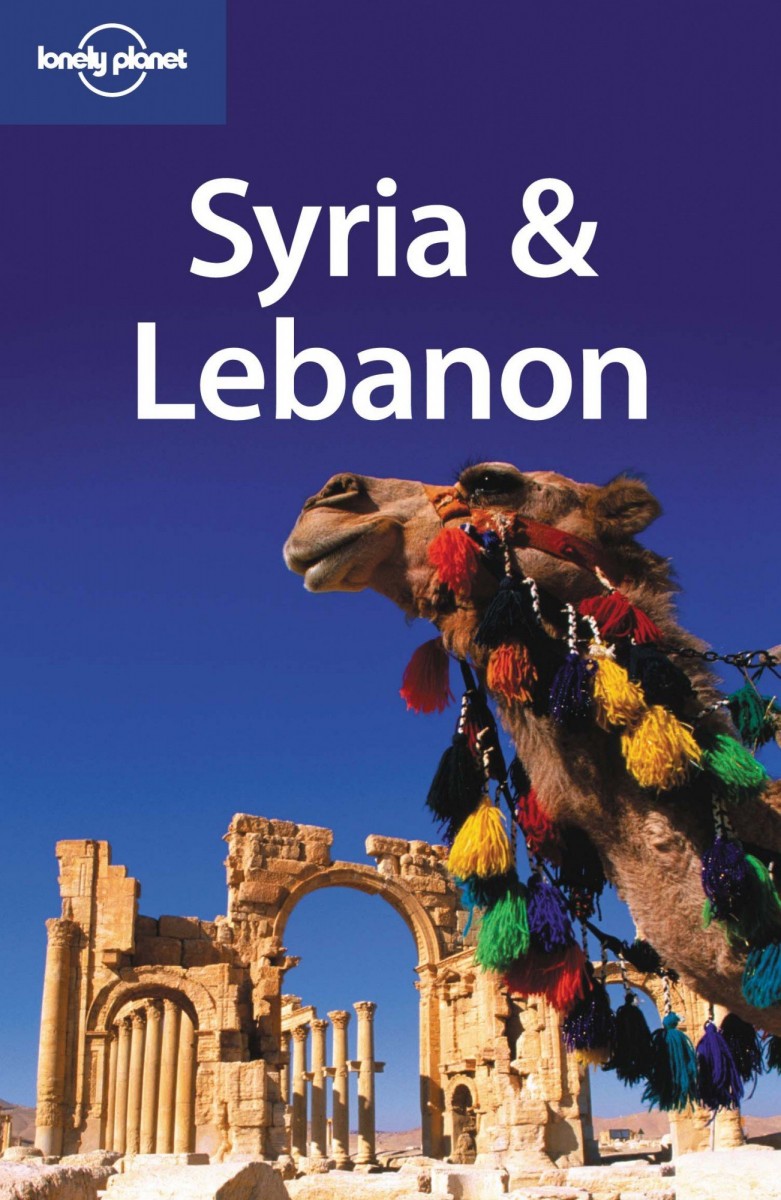 Syrie & lebanon