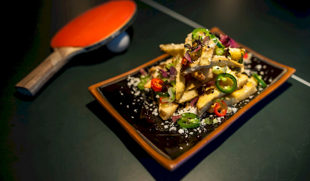 pingpongbar amsterdam daily social