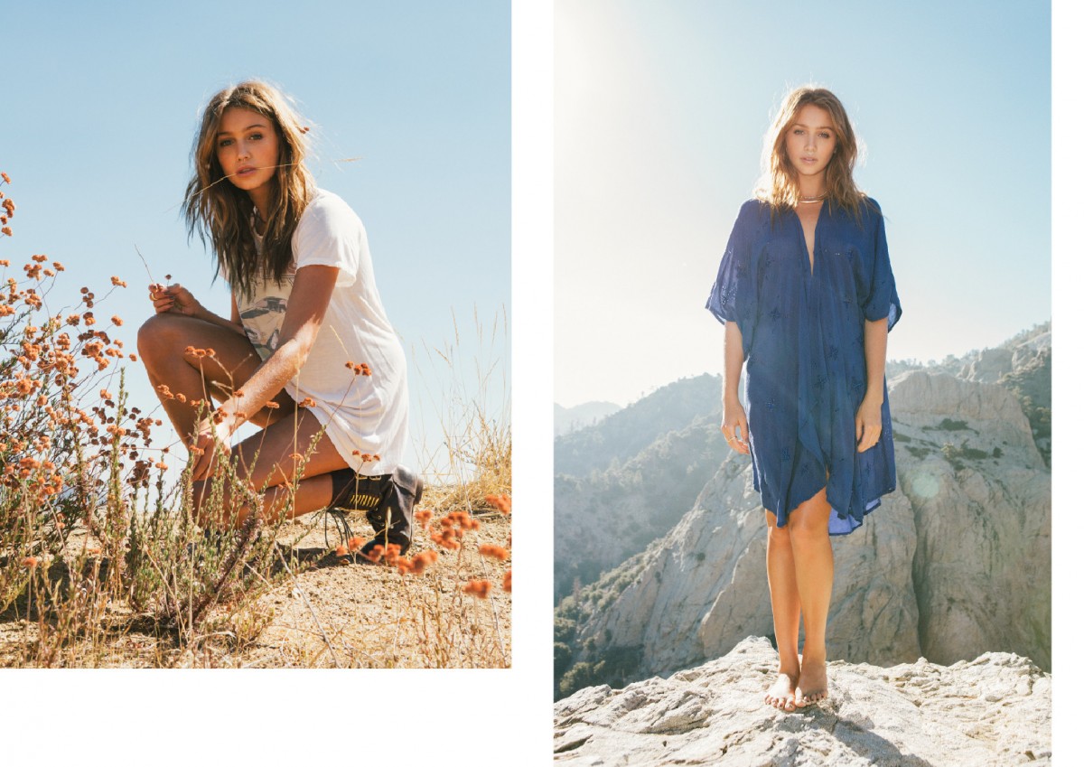 Cailin Russo MAN MAN model1