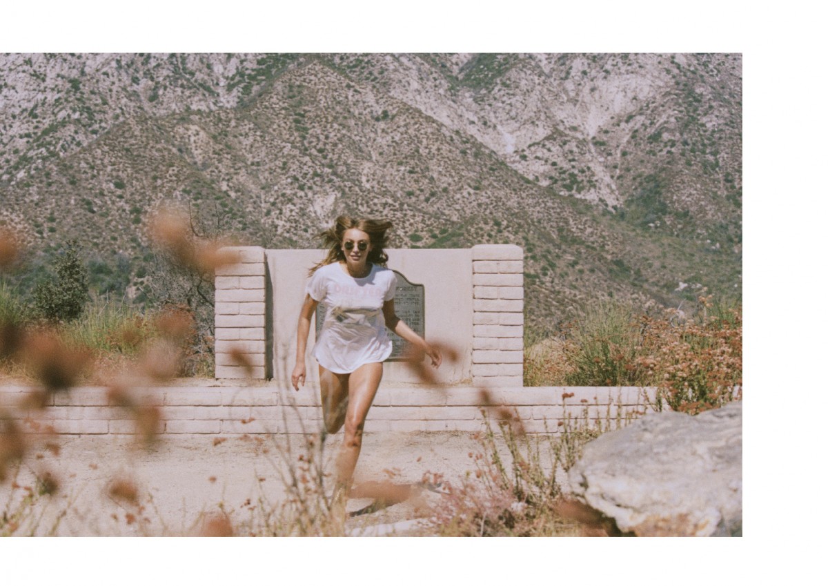 Cailin Russo MAN MAN model31