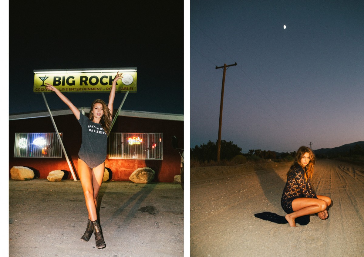 Cailin Russo MAN MAN model8