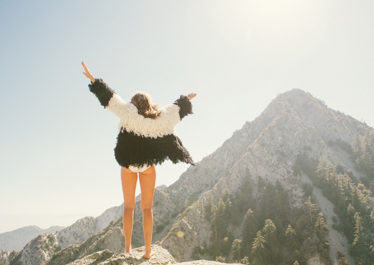 Cailin Russo MAN MAN model9