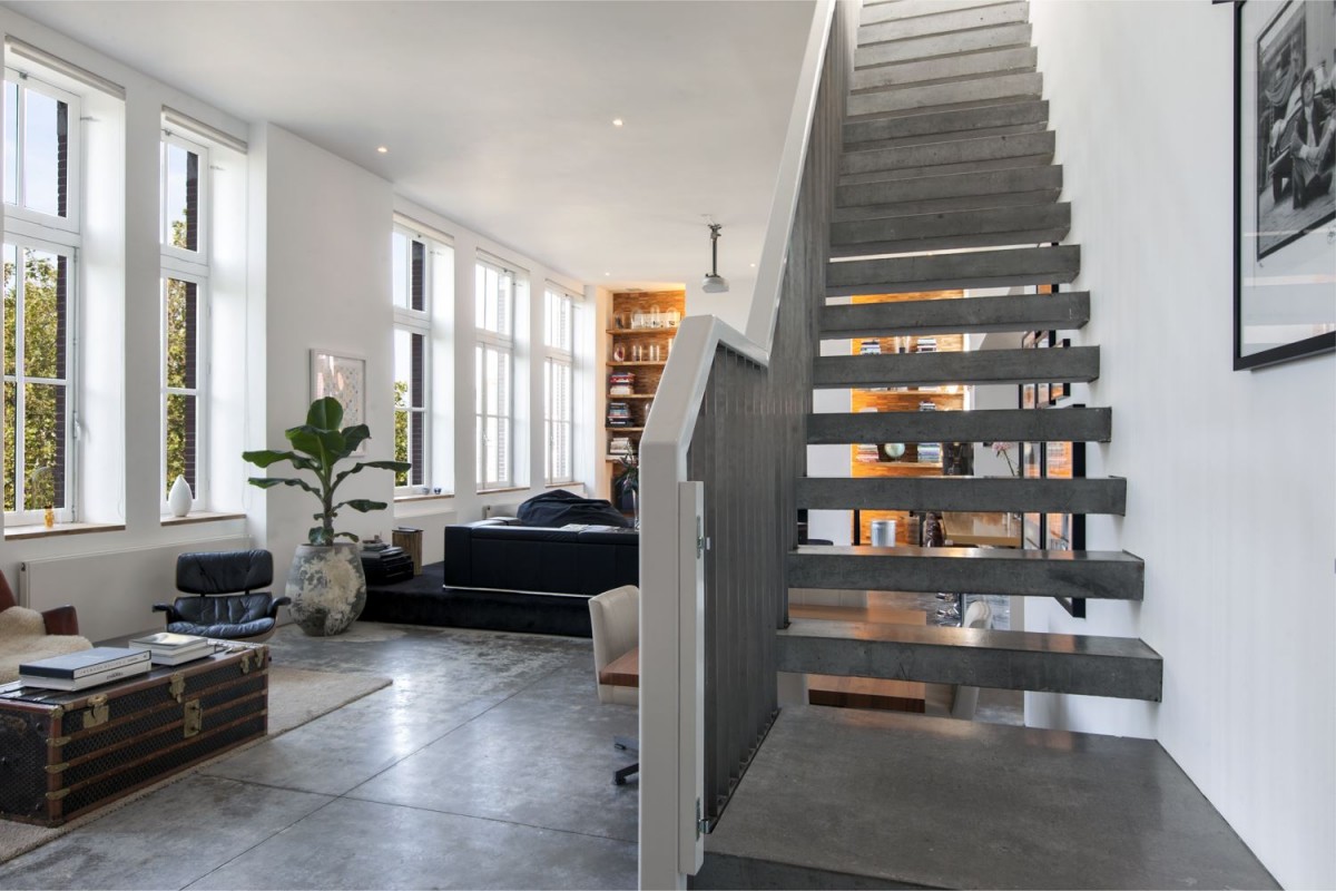 Huis Jason Denham665