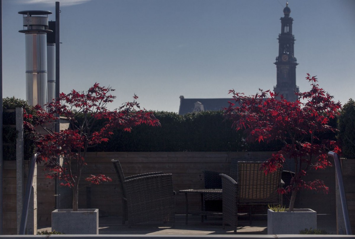 Huis Jason Denham9988