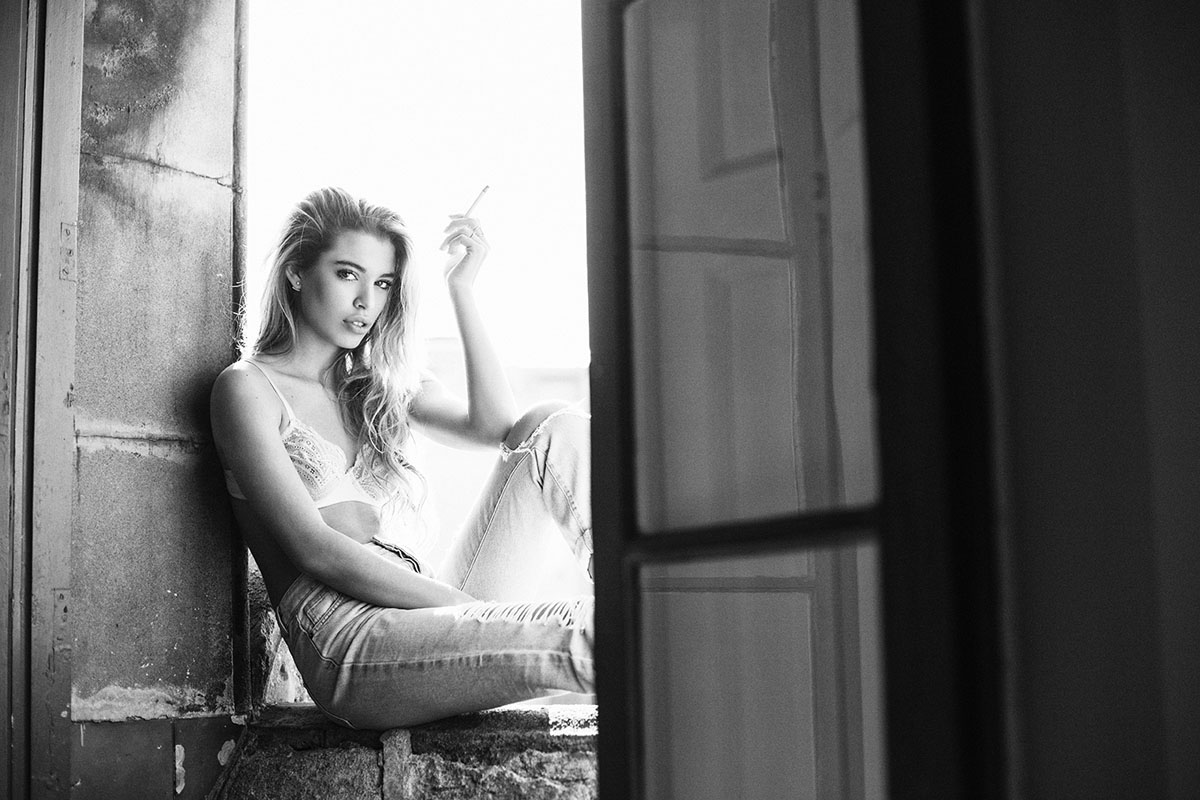 jessica goicoechea spaans model4