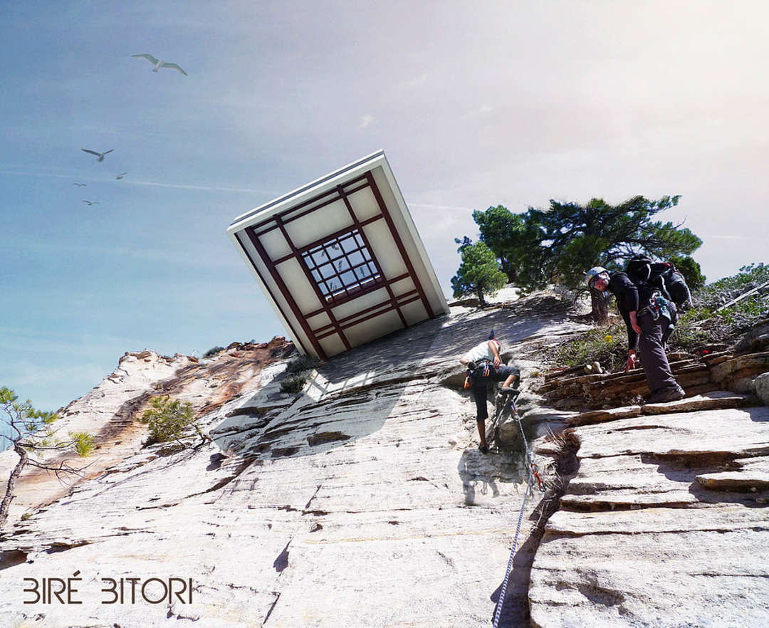 COPPER CANYON COCKTAIL BAR 1