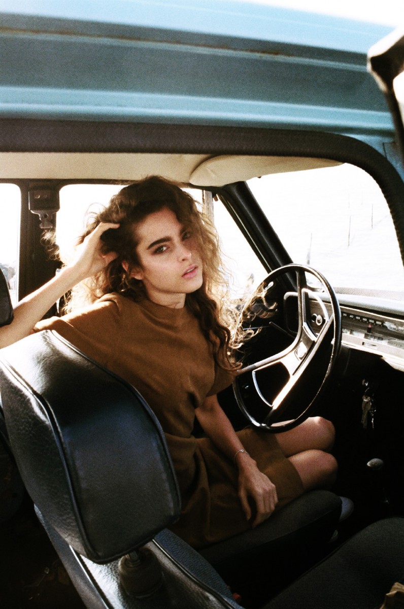 Vrouwen krullen MAN MAN 10