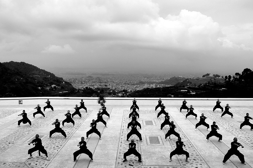 man man ninja vacature japan