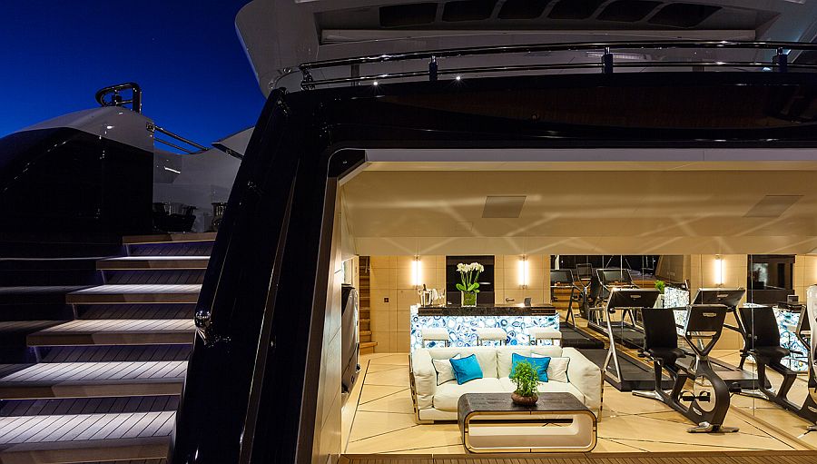 MAN MAN Heesen Ann G