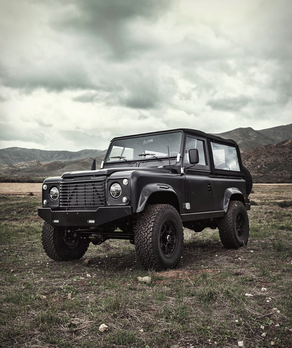 man man icon defender 10
