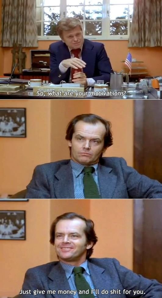 man man sollicitatie