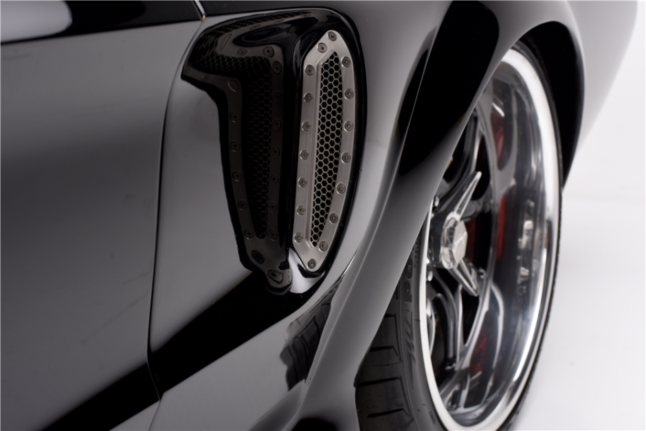 Ford Mustang Fastback3