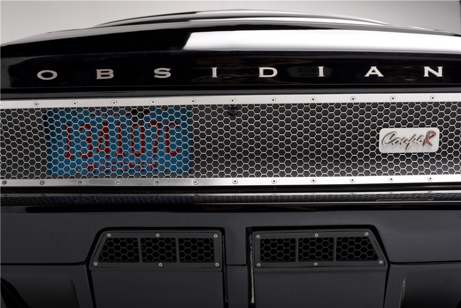 Ford Mustang Fastback4