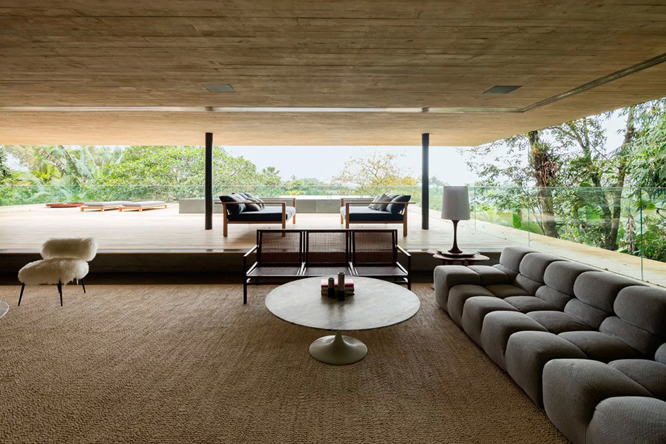 jungle house man man 7