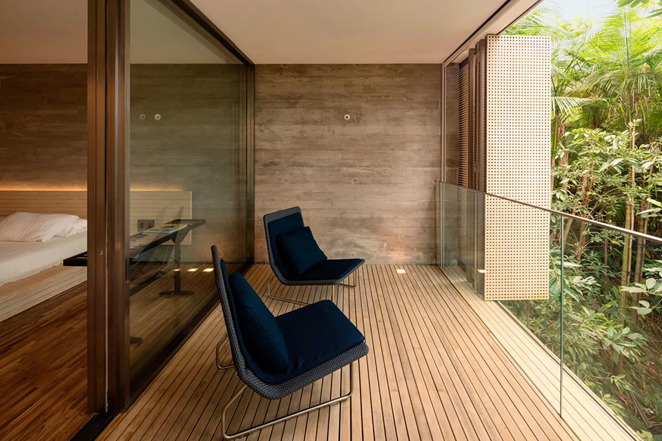 jungle house man man 8