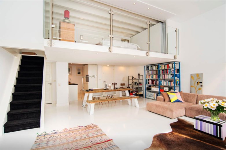 man man appartement 3